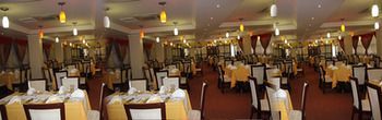 Belmont Fairmount Hotel Mwanza Exteriér fotografie